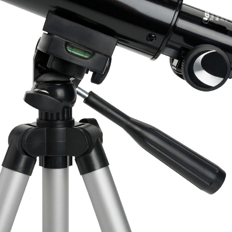 Celestron Travelscope 50 Refractor Telescope with Backpack Costco UK