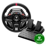 Thrustmaster Racing Wheel and Pedals Image Xbox_T128