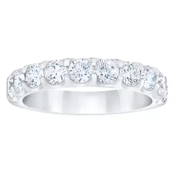Costco moissanite sales