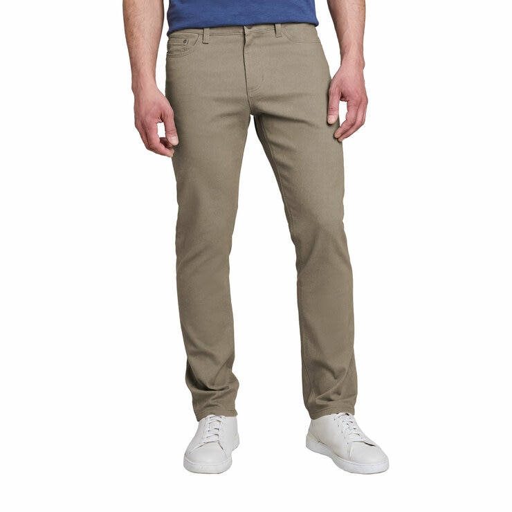 English Laundry Men's 365 All Season 5 pocket pant
