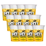 Pot Noodle Curry Flavour, 12 x 90g