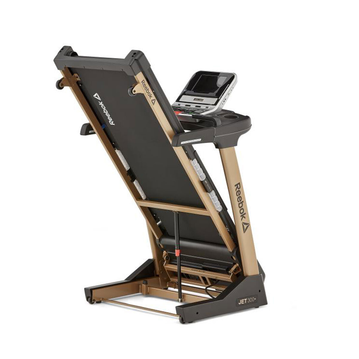 punktum Samler blade Torden Reebok Jet 300+ Treadmill - Delivery Only | Costco UK
