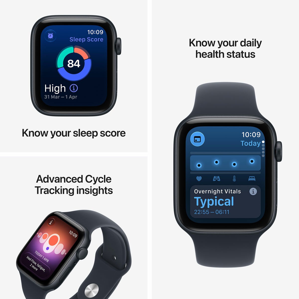 Buy Apple Watch SE 3 GPS, 44mm Aluminium Case with Sport Band M/L at costco.co.uk Buy Apple Watch SE 3 GPS, 44mm Aluminium Case with Sport Band M/L at costco.co.uk