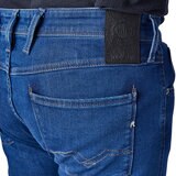 Replay Men's Anbass Denim Jeans