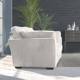 Selsey Beige Fabric 4 Seater Split Sofa