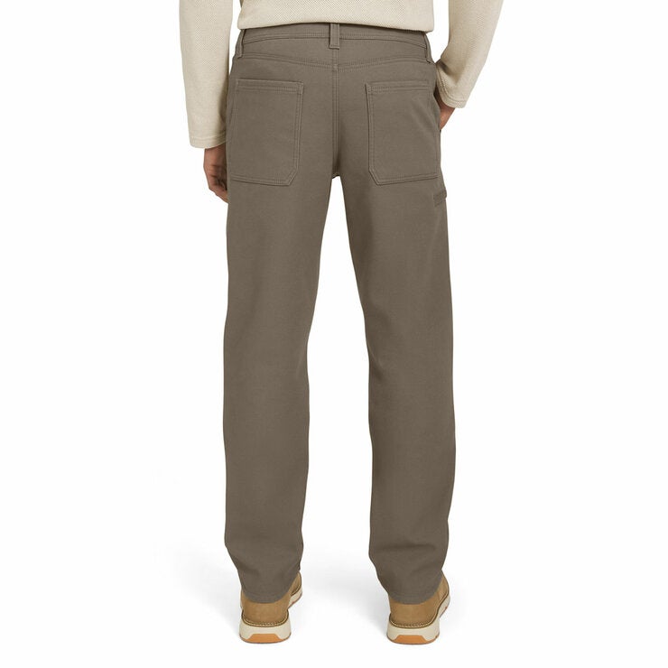 Weatherproof Vintage Men's Fleece Lined Pant Weatherproof Vintage Men's Fleece Lined Pant