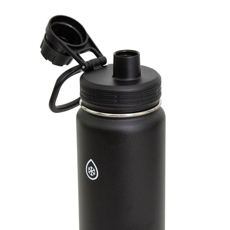 thermoflask double wall vacuum