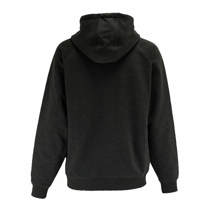 DeWalt Mens Weatherford Hoodie in Charcoal