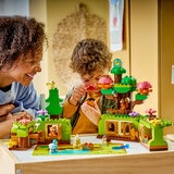 LEGO DUPLO Discovery Forest with Wild Animals - Model 10480 (3+ Years) LEGO DUPLO Discovery Forest with Wild Animals - Model 10480 (3+ Years)