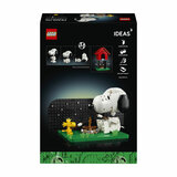 LEGO Ideas Peanuts: Snoopy's Doghouse - Model 21368 (18+ Years) LEGO Ideas Peanuts: Snoopy's Doghouse - Model 21368 (18+ Years)