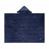 Below Zero Outdoor Wearable Blanket, Multi