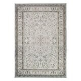 Concept Looms Liberty Pastel Washable Rug, in 3 Sizes
