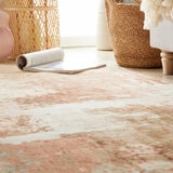 Concept Looms Liberty Spring Washable Rug, in 3 Sizes