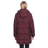 back of jacket