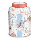 Peter Rabbit Tea Caddy, 240 Tea Bags