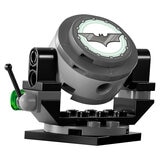 LEGO Super Heroes Batman Tumbler vs. Two-Face & The Joker - Model 76303 (8+ Years)
