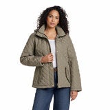 Weatherproof Ladies Quilted Jacket Weatherproof Ladies Quilted Jacket