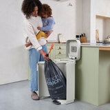 Joseph Joseph Porta 40L - Concrete Grey