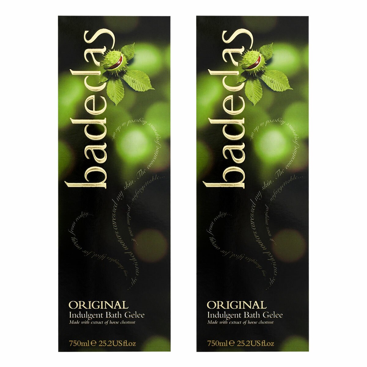 Image of Badedas bath Gel