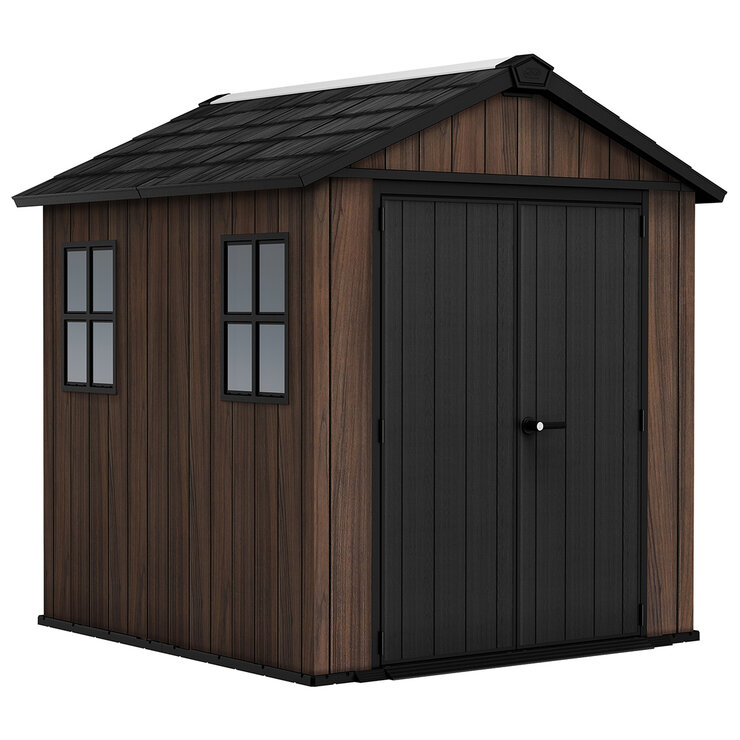 Shed Shed
