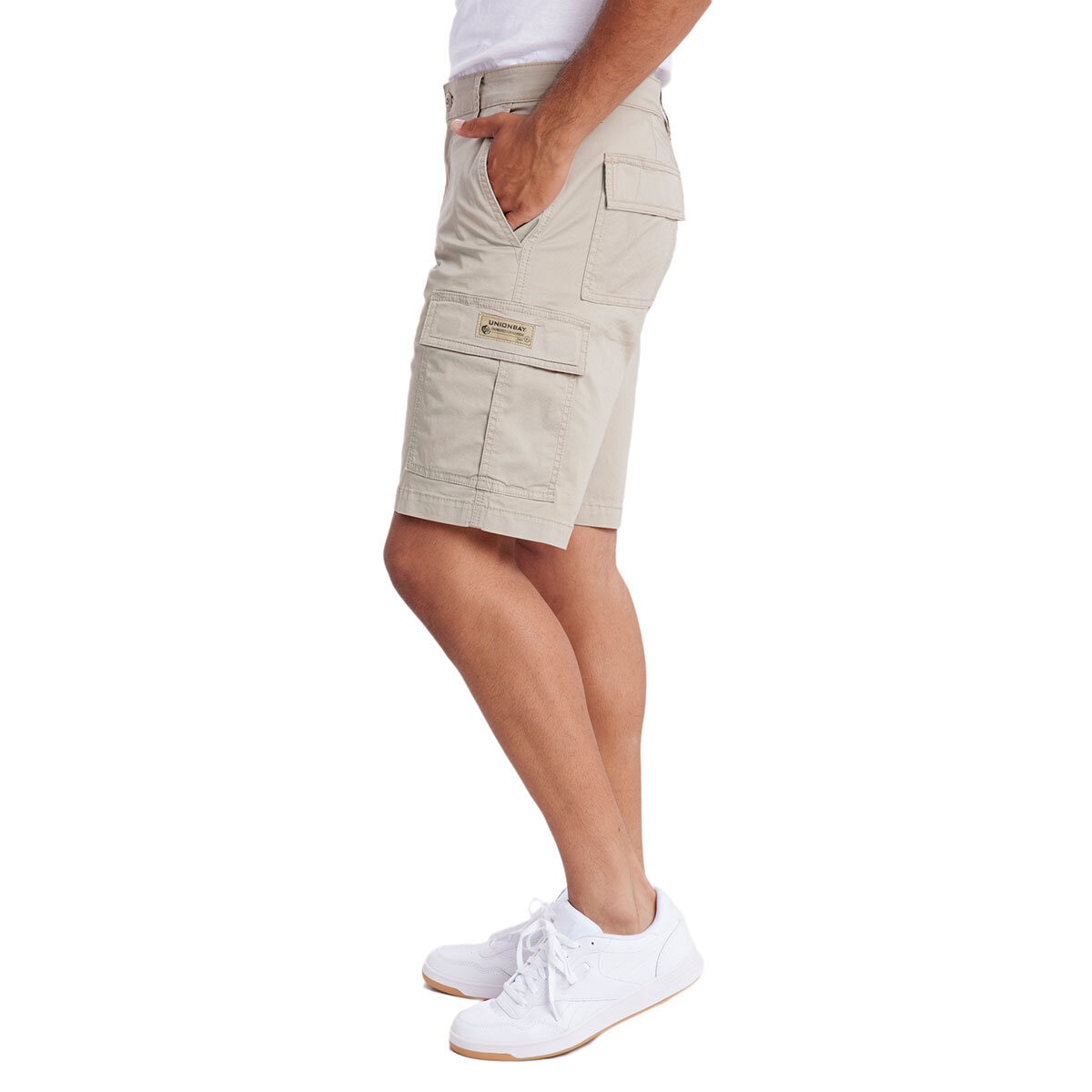 Union Bay Men's Cargo Short