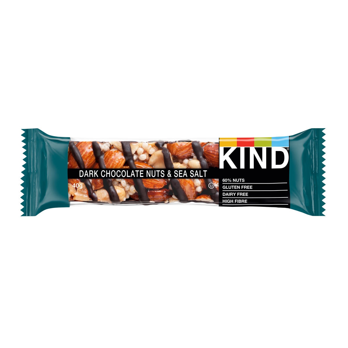 Kind Bar Variety Pack, 20 x 40g Costco UK