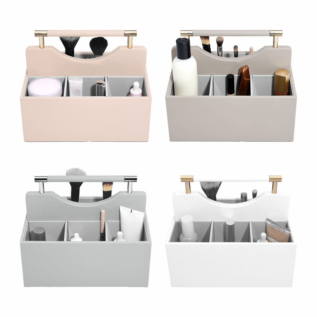 Classic Cosmetic Organiser