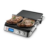 Grill 45 Open