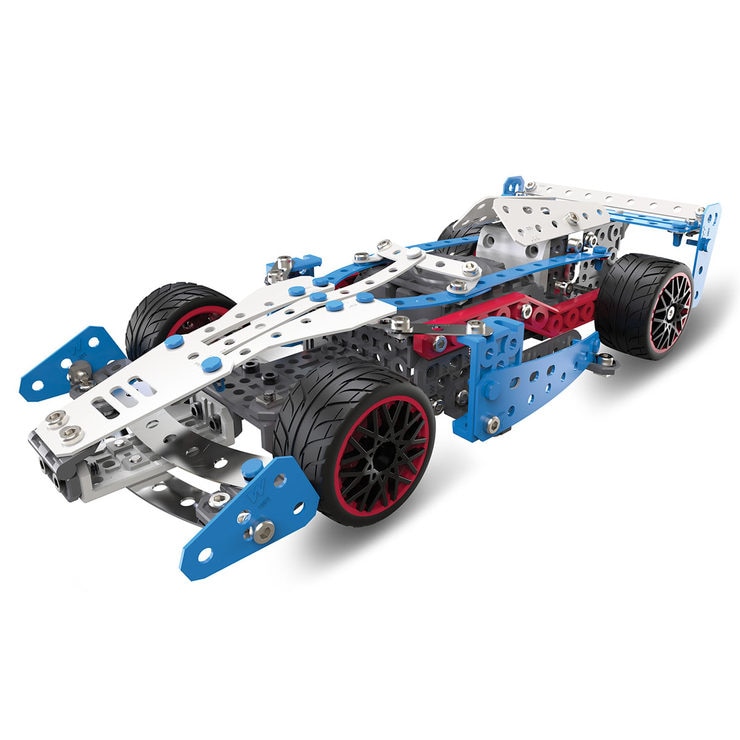 meccano off road racer 27 in 1