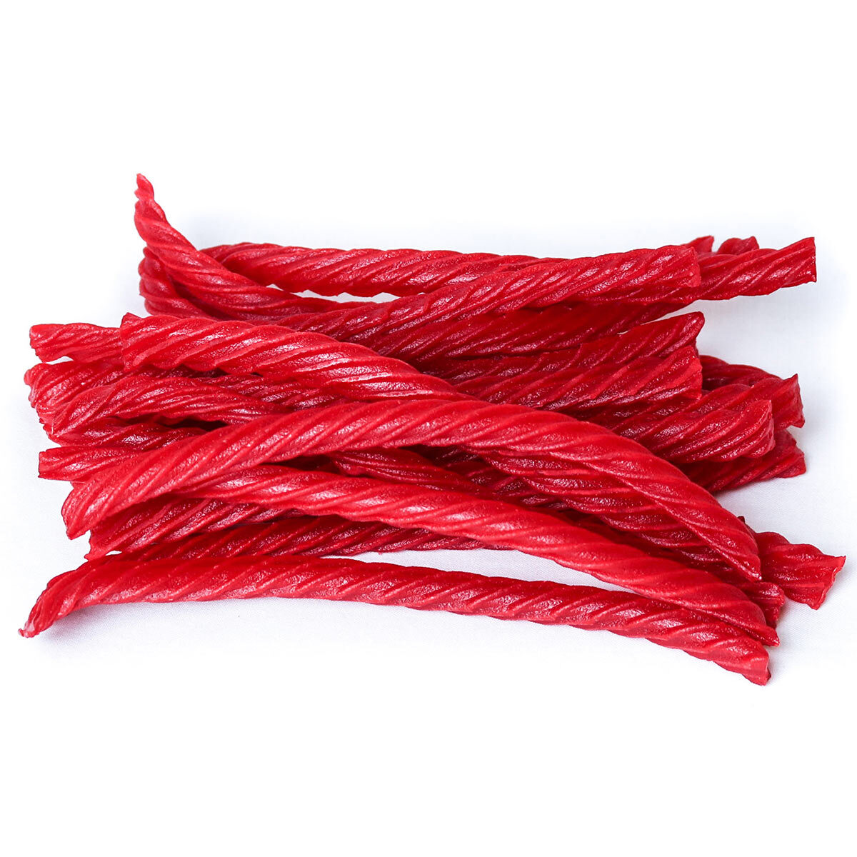 Red Vines Original Red Licorice Twists - Shop Candy at H-E-B