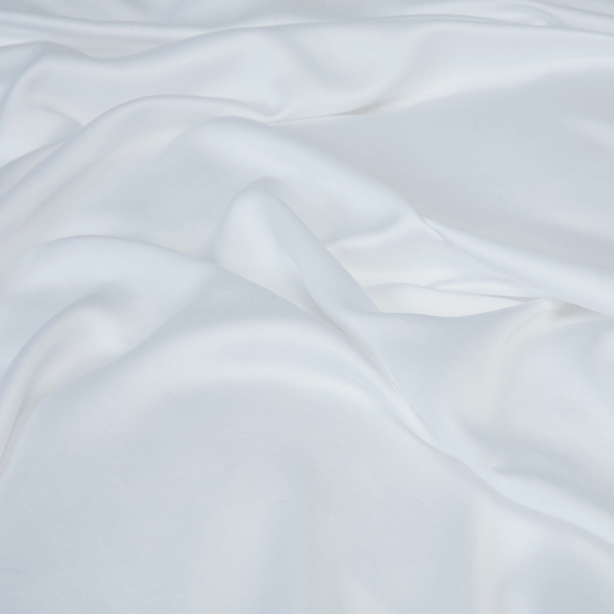 Panda 100% Bamboo White Pillowcase Pair