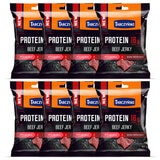 Tarczynski Protein Beef Jerky, 8 x 40g