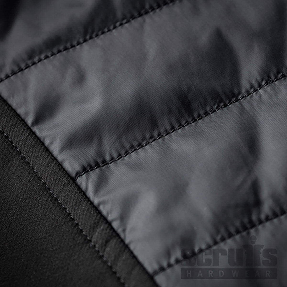 Scruffs Men's Work Trade Bodywarmer