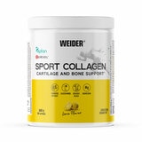 Weider Sports Collagen, Lemon, 600g