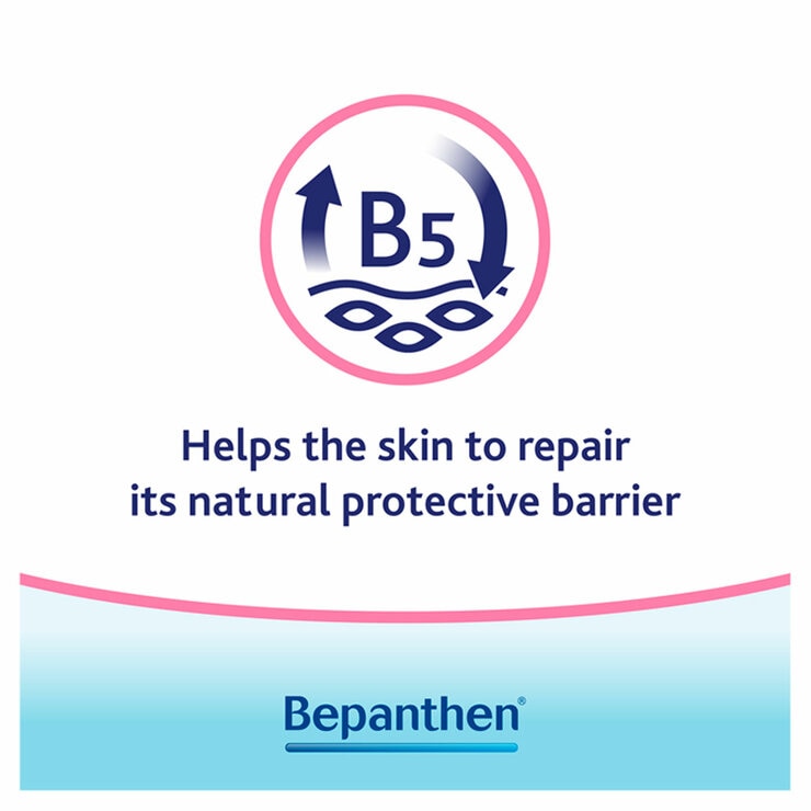 Bepanthen Ointment, 2x100g Bepanthen Ointment, 2x100g