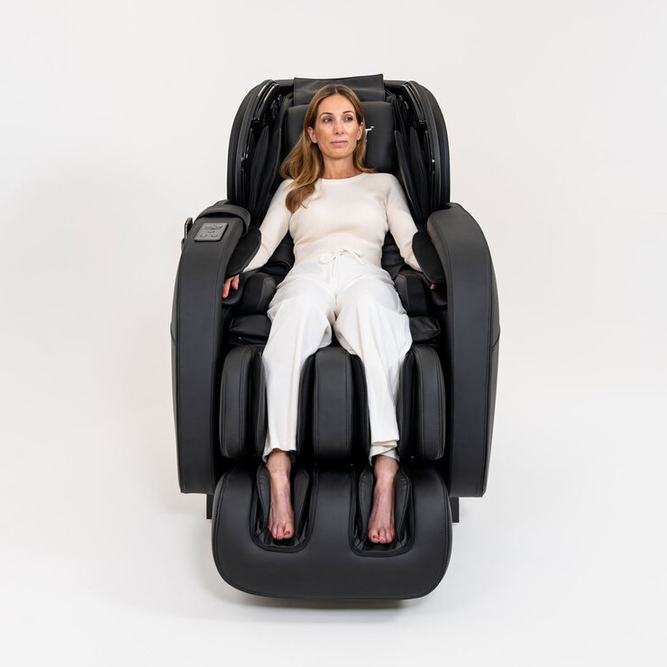 GSport Gravity Massage Chair Gold Series GSport Gravity Massage Chair Gold Series