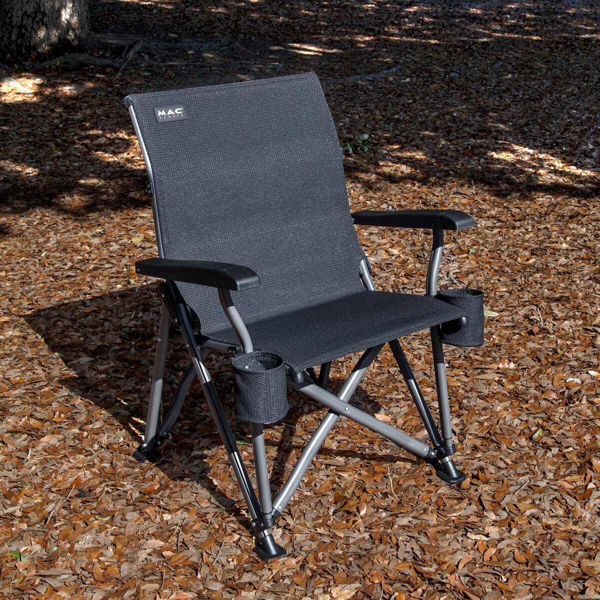 Mac Sports Heavy Duty Camp Chair