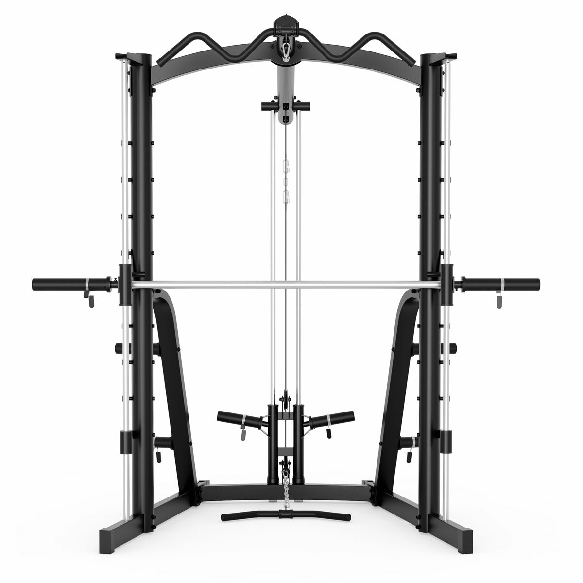 Marcy MWB-1282X Platinum Smith Machine