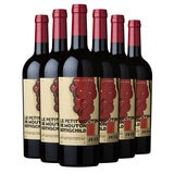 Le Petit Mouton de Mouton Rothschild Pauillac 2019 6 x 75cl
