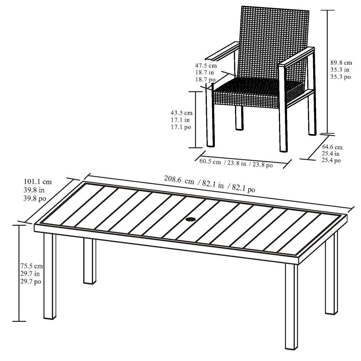 Line drawing