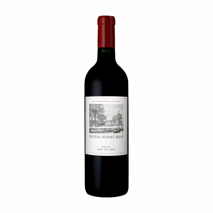Chateau Duhart Milon Pauillac GCC 2021, 75cl Chateau Duhart Milon Pauillac GCC 2021, 75cl