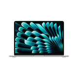 Buy Apple MacBook Air 2024, Apple M3 Chip, 8GB RAM,512GB SSD, 13.6 Inch in Silver, MRXR3B/A at costco.co.uk
