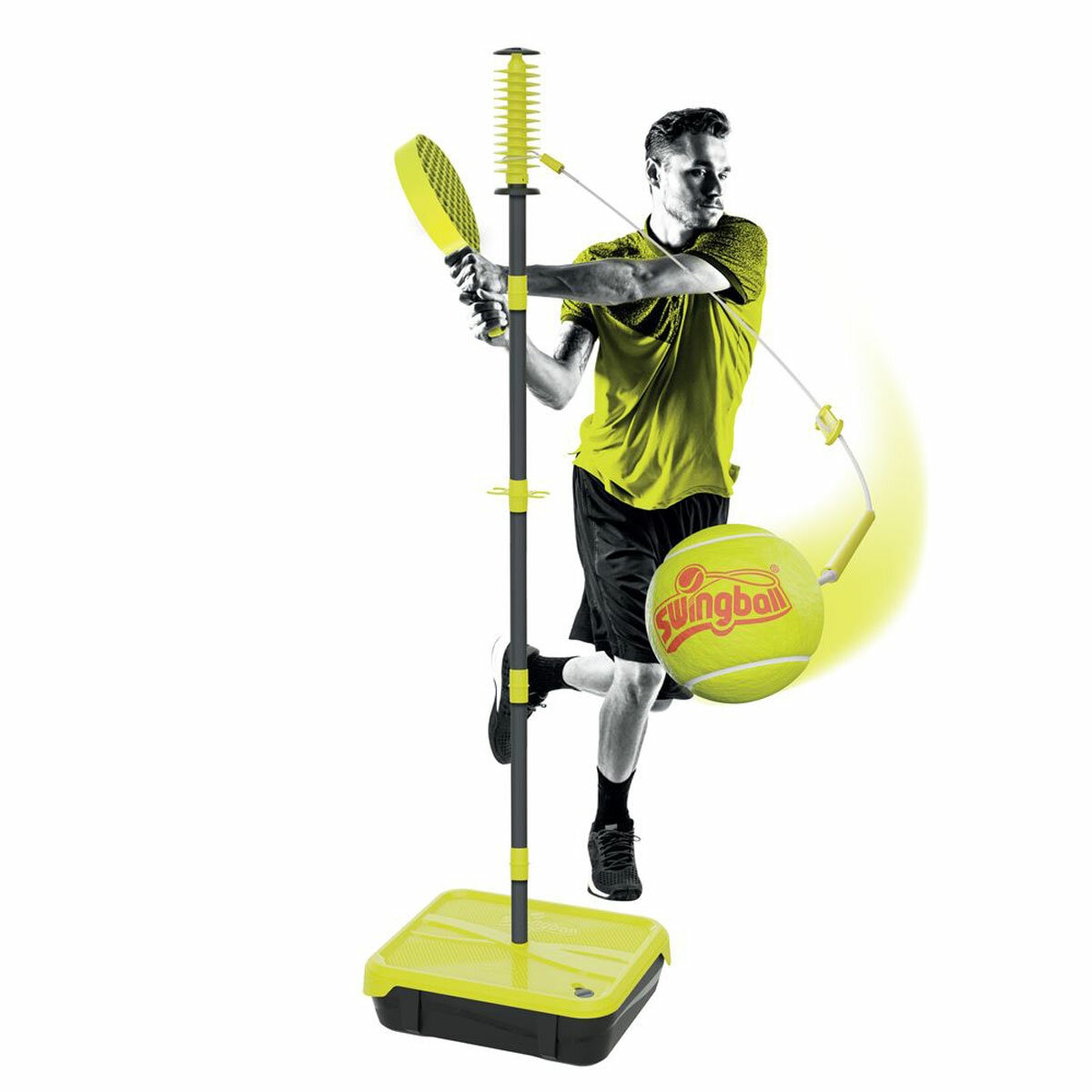 3 in 1 Swingball Pro (6+ Years)