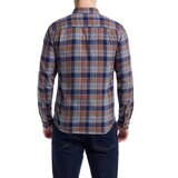 Weatherproof Men's Long Sleeve Flanne lShirt
