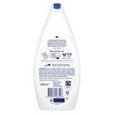 Dove Body Wash Hydrate 6 x 450ml