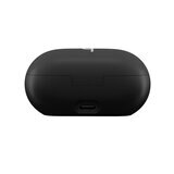 Beats Solo Buds True Wireless Earbuds in Matte Black, MUVW3ZM/A