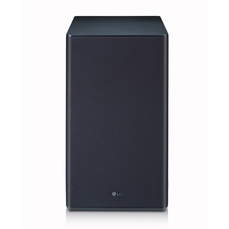 LG 2.1ch Wireless Soundbar with Dolby Atmos®, SK8.DGBRLLK Costco UK