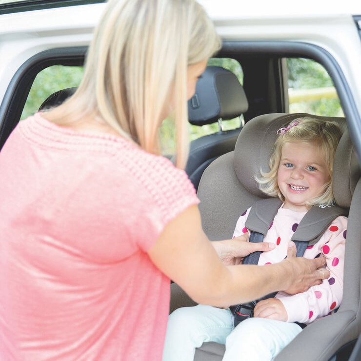 Joie i-Spin 360™ R129 Car Seat