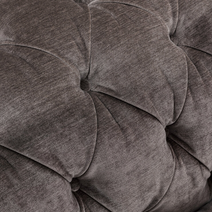 Allington Grey Fabric Sofa