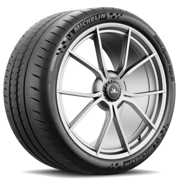 Michelin 265/30 ZR19 93 (Y) PILOT SPORT CUP 2 XL CONNECT